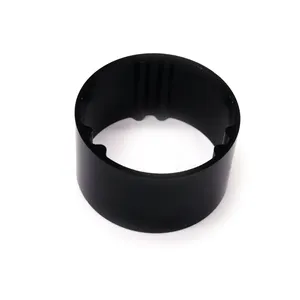 Precision Washer Gasket Supplier Headset Spacers Fork Washer Anode Black Washers
