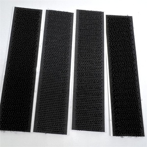 Güçlü sopa ağır kolay DIY çift taraflı kendinden yapışkanlı naylon enjeksiyon cırt cırt bağlantı elemanları bant - Product Image 4