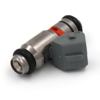 Inyector de combustible para CAMARO Corvette CTS G8, boquilla de inyección de combustible 0280158051, piezas de automóviles