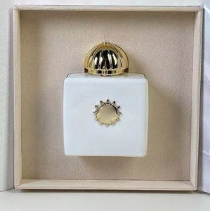 Eau de parfum florale de luxe 100 ml, essence de cologne, spray corporel, parfum pour femmes - Product Image 3