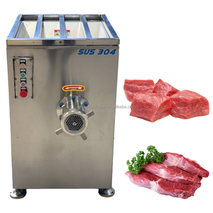 Broyeur à Calamars, Hachoir à Sepia, Hachoir à Viande de Crabe, Machine à Hacher <span class=keywords><strong>les</strong></span> Homards pour Cuisines Commerciales et Restaurants - Product Image 4