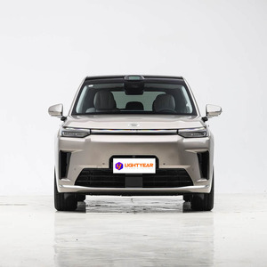 Offerta Speciale: GAC Trumpchi <span class=keywords><strong>S9</strong></span> PHEV, SUV Ibrido Plug-in di Lusso Cinese, Auto Familiare a Lunga Autonomia - Product Image 2