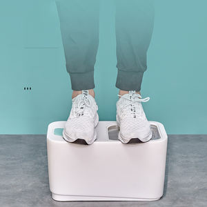 Seau de stockage hermétique anti-insectes pour riz, aliments pour animaux et farine, modèle DD093, 20 kg, pour la maison, vente en gros - Product Image 2