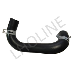 Tuyau de refroidissement 25415-1Y100 en caoutchouc EPDM pour système de refroidissement du moteur, pièce de rechange - Product Image 1
