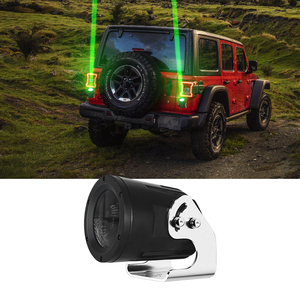 Dẫn lái xe phụ trợ Đèn lái xe làm việc ánh sáng sương mù và dẫn lái xe đèn - Product Image 1