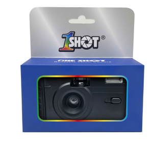 Cámara de Película de 35 mm al por Mayor, Cámara Reutilizable de 35 mm Personalizada con Flash - Product Image 2