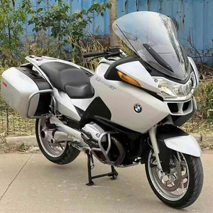 R 1200 <span class=keywords><strong>RT</strong></span> CLASSIC Cruiser motorcycle-การฉีดเชื้อเพลิงอิเล็กทรอนิกส์แบบสองสูบระบายความร้อนด้วยอากาศ - Product Image 2