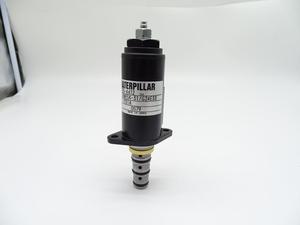 116-3526 315-4412 Conjunto de Válvulas Solenoides para CAT320B 320C con 1 Año de Garantía Hecho en China - Product Image 4
