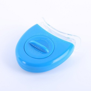 Lámpara Dental Portátil Mini LED Azul para Blanqueamiento Dental, Luces para Cuidado Bucal - Product Image 3