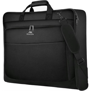 Bolsa de viaje personalizada de alta calidad de fábrica BSCI, 3 en 1, mochila, maleta, traje, bolsa de lona convertible para hombres y mujeres - Product Image 6