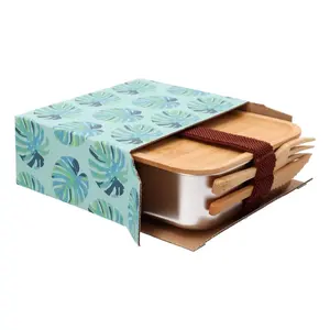 Caja de merchandising personalizada CreaBox EF-331 - Product Image 2