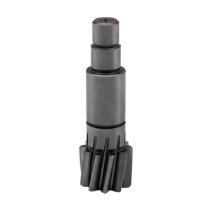 Engrenage axial en nylon bleu <span class=keywords><strong>Tongsheng</strong></span> <span class=keywords><strong>TSDZ2</strong></span> TSDZ2B pour moteur central <span class=keywords><strong>Tongsheng</strong></span> 36V 48V, pièce de rechange pour mise à niveau - Product Image 5