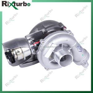 Nouveau turbocompresseur Rixturbo GT1544V pour Citroën Peugeot Volvo 1.6 HDi 84Kw 114HP 2009 762328 762328-0001 31319528 0375N1 - Product Image 3