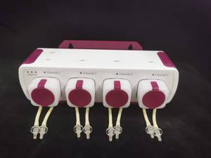 <span class=keywords><strong>Jebao</strong></span> MD4.4ปั๊มจ่ายยาอัตโนมัติ8W สำหรับตู้ปลา12V พร้อมตัว<span class=keywords><strong>กรอง</strong></span> WIFI ใหม่สำหรับตู้ปลา & ตู้ปลาอุปกรณ์เสริม - Product Image 2