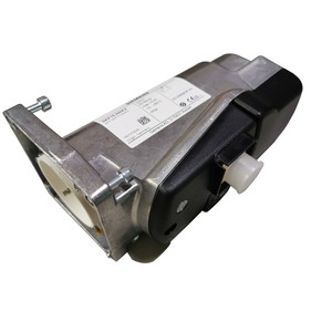 Double solénoïde à gaz IP54 AC 220-240V, coupure de sécurité, régulation pleine gamme, plastique, 1 an - Product Image 2