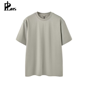 Camiseta de Verano de Alta Calidad para Hombre, Tecnología de Secado Rápido, Sensación Fresca, Camisetas Casuales de Manga Corta - Product Image 2