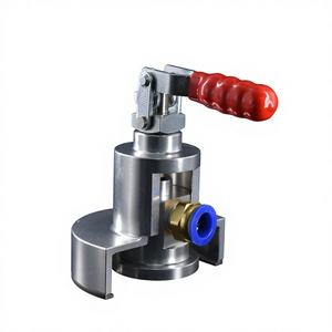 PUW-Prüfgerät für die Luftdichtheit bei schnellem Laden - Product Image 4