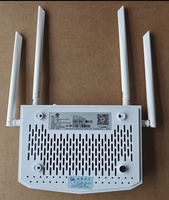Routeur sans fil double bande Gigabit WiFi 6 VS010 AX3000 d'occasion, 1G WAN 3G LAN RJ45 12V pour la vente en gros China Unicom