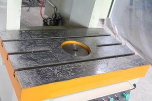 Factory Sale JH21 45T Series Full Automatic Press Power Machine Punching for Aluminum <b>Foil</b> <b>Container</b> Low Price JH21-25T Power Pr - Product Image 5