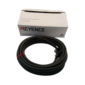 Nieuwe KEYENCE Keyence <span class=keywords><strong>CA</strong></span>-CH10L Spot <span class=keywords><strong>CA</strong></span>-CH5L <span class=keywords><strong>CA</strong></span>-CH3 <span class=keywords><strong>CA</strong></span>-CH10 camera kabel voor Siemens - Product Image 1