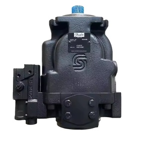 AT455737 83040488 Pompe hydraulique d'origine neuve Dan-foss - Product Image 4