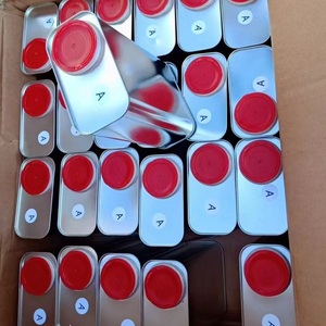 Một B C 1070 1090 PU keo băng tóc mở rộng toupee Topper tóc nhà máy sản xuất Polyurethane keo - Product Image 3