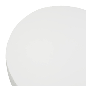 Promotion Été 2026 Entrepôt USA : Présentoir Colonne Simple Blanc – Optimisez l'Affichage, Embellissez l'Espace, Rangement Vertical Flexible - Product Image 4