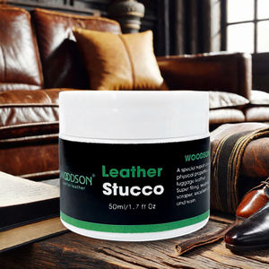 Комплект для ремонта обуви, кожаный полировальный наполнитель, реставратор царапин, мебель, диван, Автокресло, штукатурка, реставрация кожи - Product Image 3