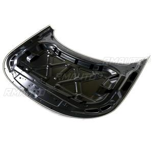 Panel de capó delantero compatible con la cubierta del motor, kit de carrocería para Range Rover Executive 2018-2022, accesorios para coche - Product Image 6