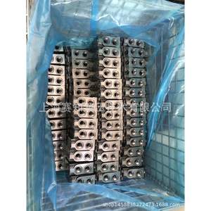 Unidad de Potencia Hidráulica Personalizada SUN Hydraulics W4D/M, Bloque de Válvulas Estándar y No Estándar, Ensamblaje Hidráulico Neumático del Fabricante - Product Image 4