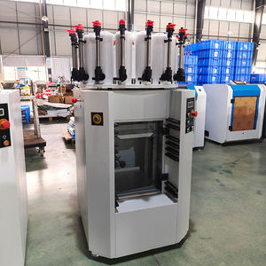 เครื่องผสมสีแบบใช้น้ำ  แบบใช้กับน้ำยาเคลือบสี  แบบใช้กับน้ำ  แบบใช้กับเครื่องจ่ายน้ำยาเคลือบสี  แบบใช้กับเครื่องผสมสีด้วยมือ - Product Image 5