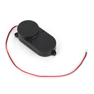 OEM/ODM 4 Ohm 5W scatola magnetica al neodimio altoparlante da 8 Ohm altoparlante multimediale campioni gratuiti per musica elettrica Audio intelligente - Product Image 5