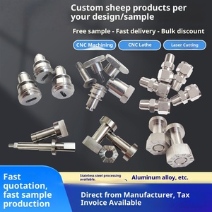 Thép gia công <span class=keywords><strong>CNC</strong></span> tùy chỉnh các bộ phận cao nguyên bò 3D dịch vụ in ấn Brass knuckles đua xe Knuckle Duster tự sản xuất - Product Image 2