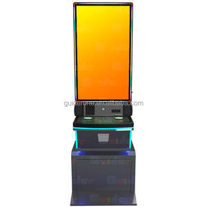 Meilleurs nouveaux produits de 2025 Amusement Online <span class=keywords><strong>Spin</strong></span> Games Skill Game Machine - Product Image 4