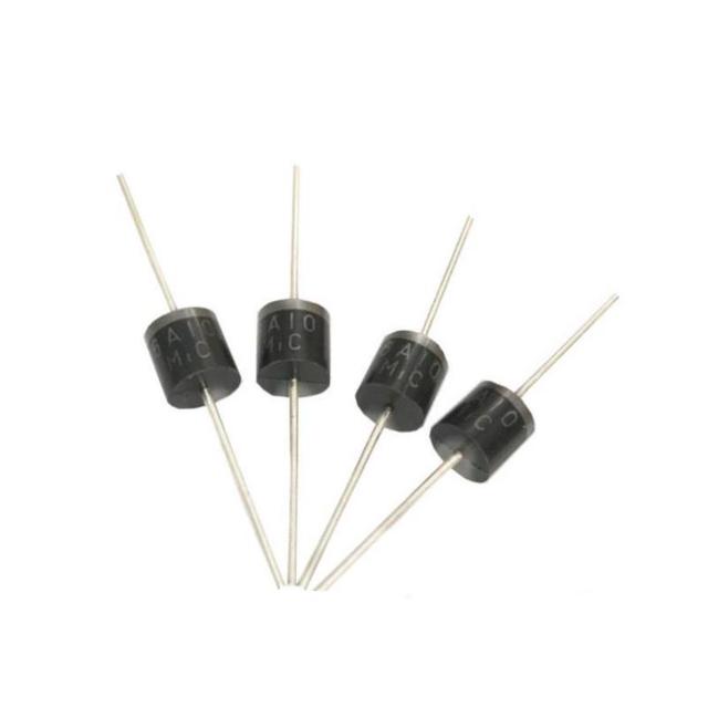 6A10 P600M R6 10A10 Rectifier Diodes Types 6A05 6A1 6A2 6A4 6A6 6A8 6A10 ON STOCK