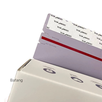Boîte d'expédition en carton ondulé marron durable avec fermeture éclair adhésive étanche haut de gamme personnalisée pour emballage et envoi postal