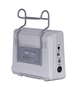 <span class=keywords><strong>Monitor</strong></span> Pasien Veteriner <span class=keywords><strong>Multi</strong></span>-<span class=keywords><strong>Parameter</strong></span> SY-C004-1 Ukuran 8 Inci untuk Dijual - Product Image 3