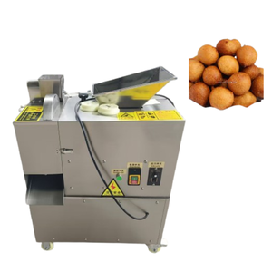 Découpeur de <span class=keywords><strong>pâtisserie</strong></span> farci Bourek avec machine à saupoudrer automatiquement la farine de pain plat algérien - Product Image 6