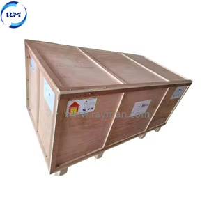 Appareil de radiographie vétérinaire 32 kW avec tube de rayonnement X et détecteur à panneau plat pour hôpitaux et cliniques vétérinaires (grands chiens) - Product Image 6