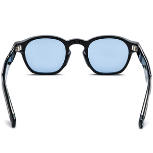 <span class=keywords><strong>Occhiali</strong></span> da Sole Polarizzati Borregls in Acetato per <span class=keywords><strong>Donna</strong></span>, Nuova Collezione 2026, Design <span class=keywords><strong>Vintage</strong></span> Quadrato, <span class=keywords><strong>Occhiali</strong></span> da Sole a Specchio per Uomo ZEPHIRINI - Product Image 6