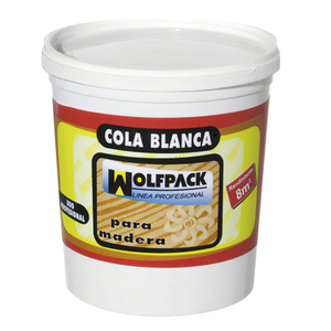 Wolfpack White Cola 1000 grammi in Confezione - Product Image 1