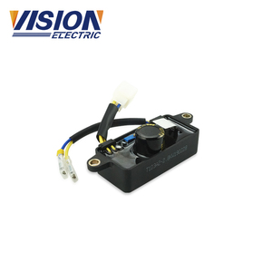 Tầm Nhìn <span class=keywords><strong>AVR</strong></span> 2kw Máy Phát Điện <span class=keywords><strong>AVR</strong></span> Cho Máy Phát Điện Xăng 2KW - Product Image 3
