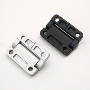 Gabinetes de Baño de Plástico de Alta Calidad, Resistentes, con Amortiguación Ajustable de Torque, 35 mm, Equipo de Automatización, Antioxidante, Apertura de 315 - Product Image 2