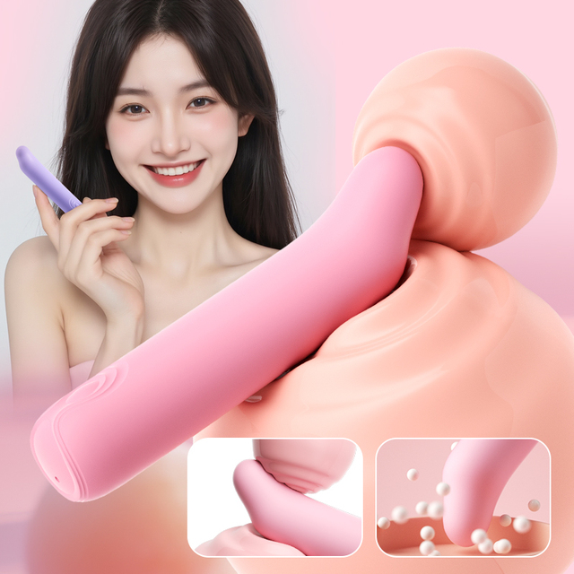 sexpuppe trans Liquid Vibrator Test: Quality & Safety Verified