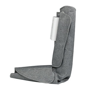 Großhandel Professional Heat Com press Boots Muscle Relax Bein Waden Fuß massage gerät - Product Image 4