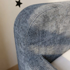 <span class=keywords><strong>Letto</strong></span> <span class=keywords><strong>Montessori</strong></span> in Schiuma Compresso Sottovuoto OEM per Bambini e Bambine con Rivestimento in Tessuto Lavabile - Product Image 3