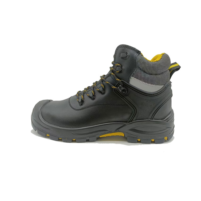 Protección confiable con gas shoes price duradero para la