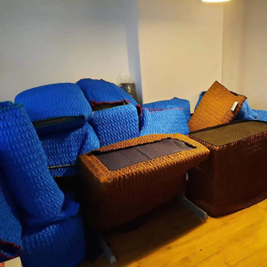 Nuova Coperta Estensibile per Mobili per Traslochi o Spedizioni - Product Image 1