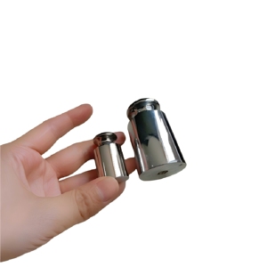 Beiheng Edelstahl 304 Labor kalibrierung gewichts satz E1/F1/F2/M1 Klasse Präzisions standard gewicht für elektronische Waage - Product Image 5