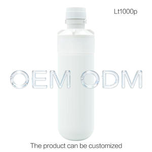 Filtro de Agua para Refrigerador Doméstico LT1000P, Plástico, Carbón Activado Incorporado, Producto de Comercio Electrónico Transfronterizo - Product Image 1